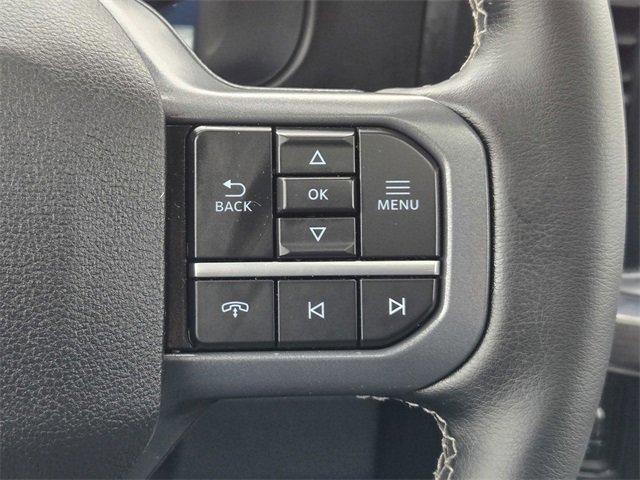 Certified 2025 Ford F350 Lariat w/ Lariat Ultimate Package image 18