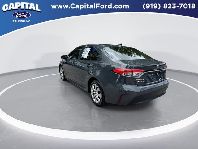 Used 2024 Toyota Corolla LE FWD image 6