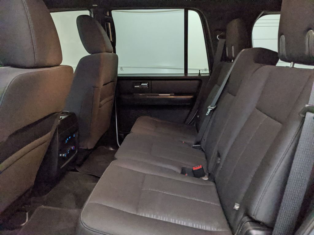 Certified 2017 Ford Expedition XL w/ Equipment Group 101A image 18
