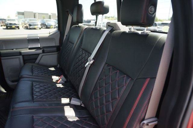 Certified 2019 Ford F150 XLT w/ Equipment Group 302A Luxury RWD image 13
