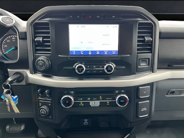 Certified 2022 Ford F150 XLT w/ Equipment Group 301A Mid AWD/4WD image 11