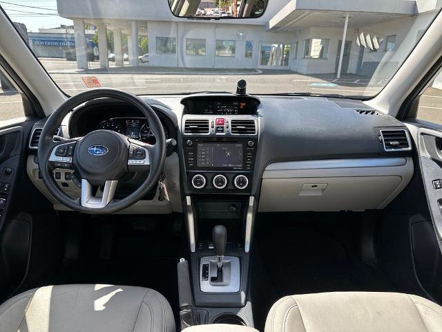 Used 2017 Subaru Forester 2.5i Premium AWD/4WD image 17