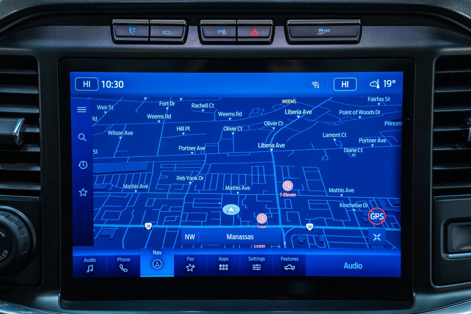 Certified 2023 Ford F150 Lariat w/ Equipment Group 502A High image 28