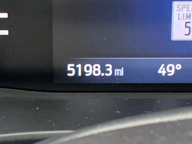 Certified 2024 Ford Escape Base image 22