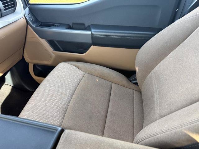 Certified 2023 Ford F150 XLT AWD/4WD image 21