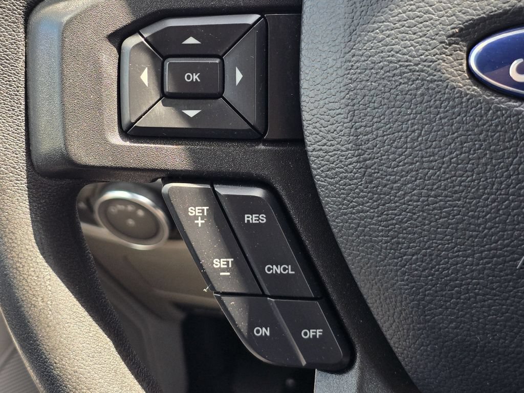 Certified 2019 Ford F250 XL w/ STX Appearance Package AWD/4WD image 15
