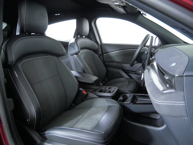 Certified 2025 Ford Mustang Mach-E GT AWD/4WD image 10
