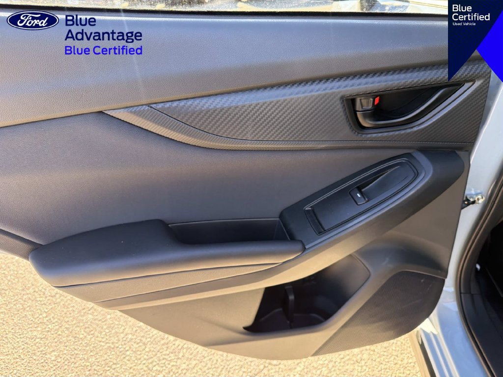 Used 2022 Subaru Crosstrek 2.0i Premium w/ Popular Package #4 AWD/4WD image 10