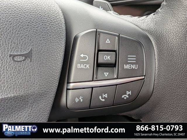 Certified 2023 Ford Bronco Sport Badlands w/ Premium Package AWD/4WD image 25