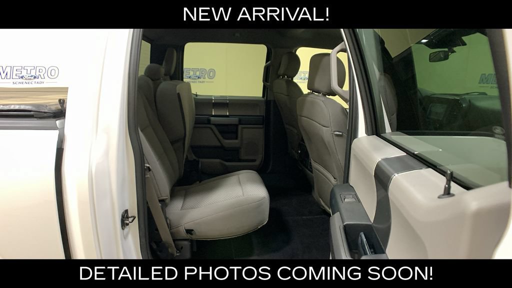 Certified 2019 Ford F150 XLT w/ Equipment Group 302A Luxury AWD/4WD image 15