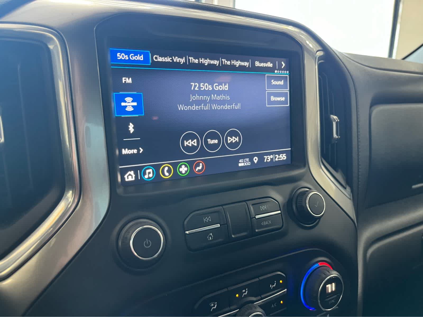 Used 2019 Chevrolet Silverado 1500 RST w/ All-Star Edition AWD/4WD image 32