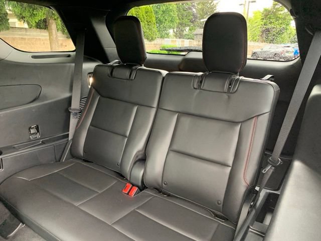Certified 2022 Ford Explorer ST-Line w/ Class IV Trailer Tow Package AWD/4WD image 22