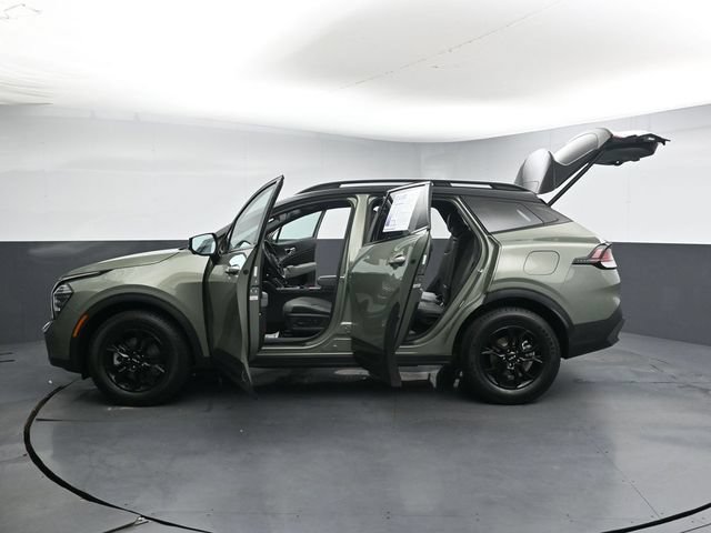 Used 2023 Kia Sportage X-Pro Prestige AWD/4WD image 38