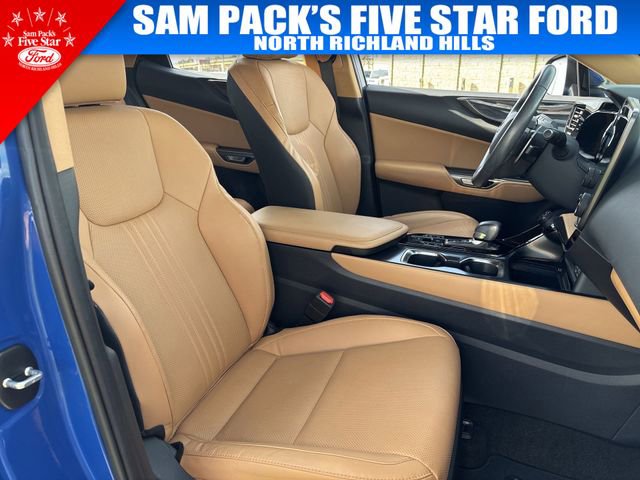 Used 2024 Lexus NX 350 AWD w/ Cold Area Package image 33