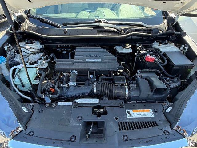 Used 2018 Honda CR-V EX-L image 20