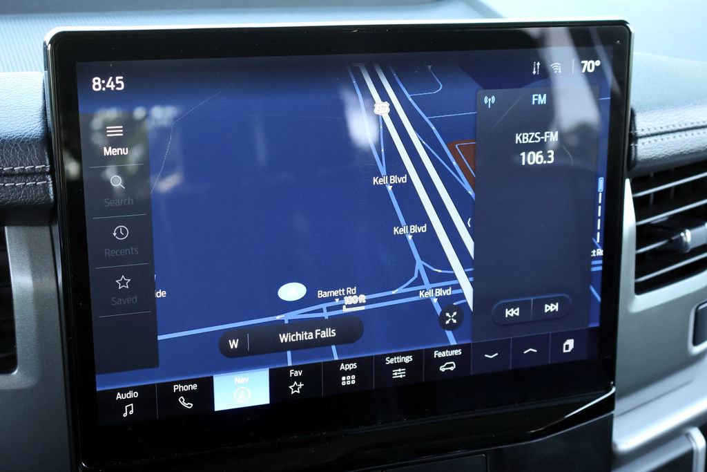 Certified 2023 Ford Expedition XLT RWD image 6