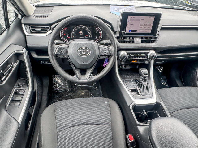 Used 2024 Toyota RAV4 LE image 13