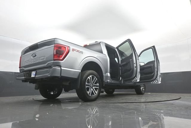 Certified 2023 Ford F150 XL w/ STX Appearance Package image 45