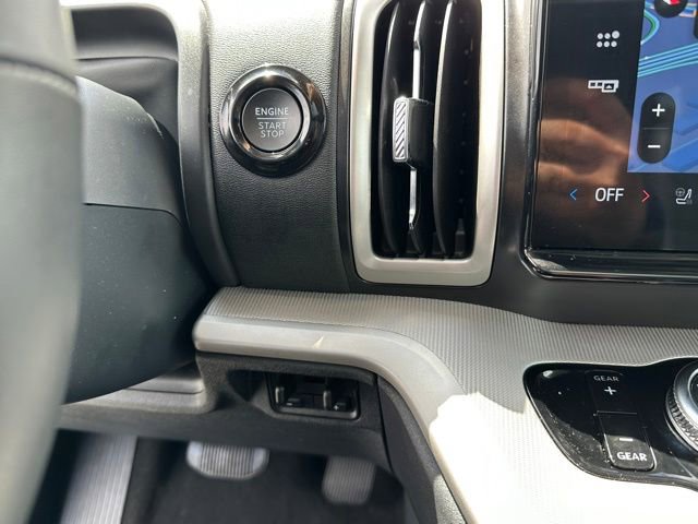 Certified 2025 Ford Expedition Max Active AWD/4WD image 36