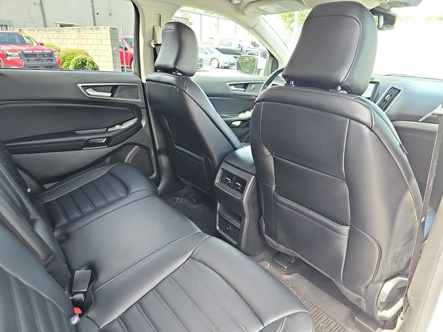 Certified 2024 Ford Edge SEL AWD/4WD image 13