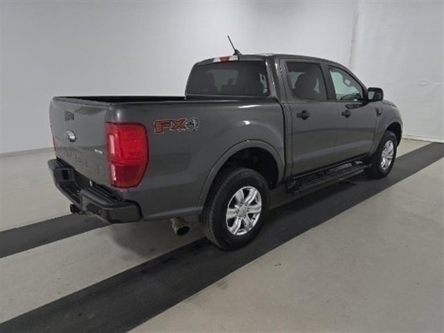 Certified 2019 Ford Ranger XLT w/ FX4 Off-Road Package image 2