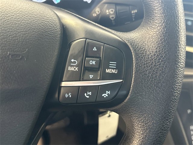 Certified 2023 Ford Transit 250 Low Roof w/ Exterior Upgrade Package image 26