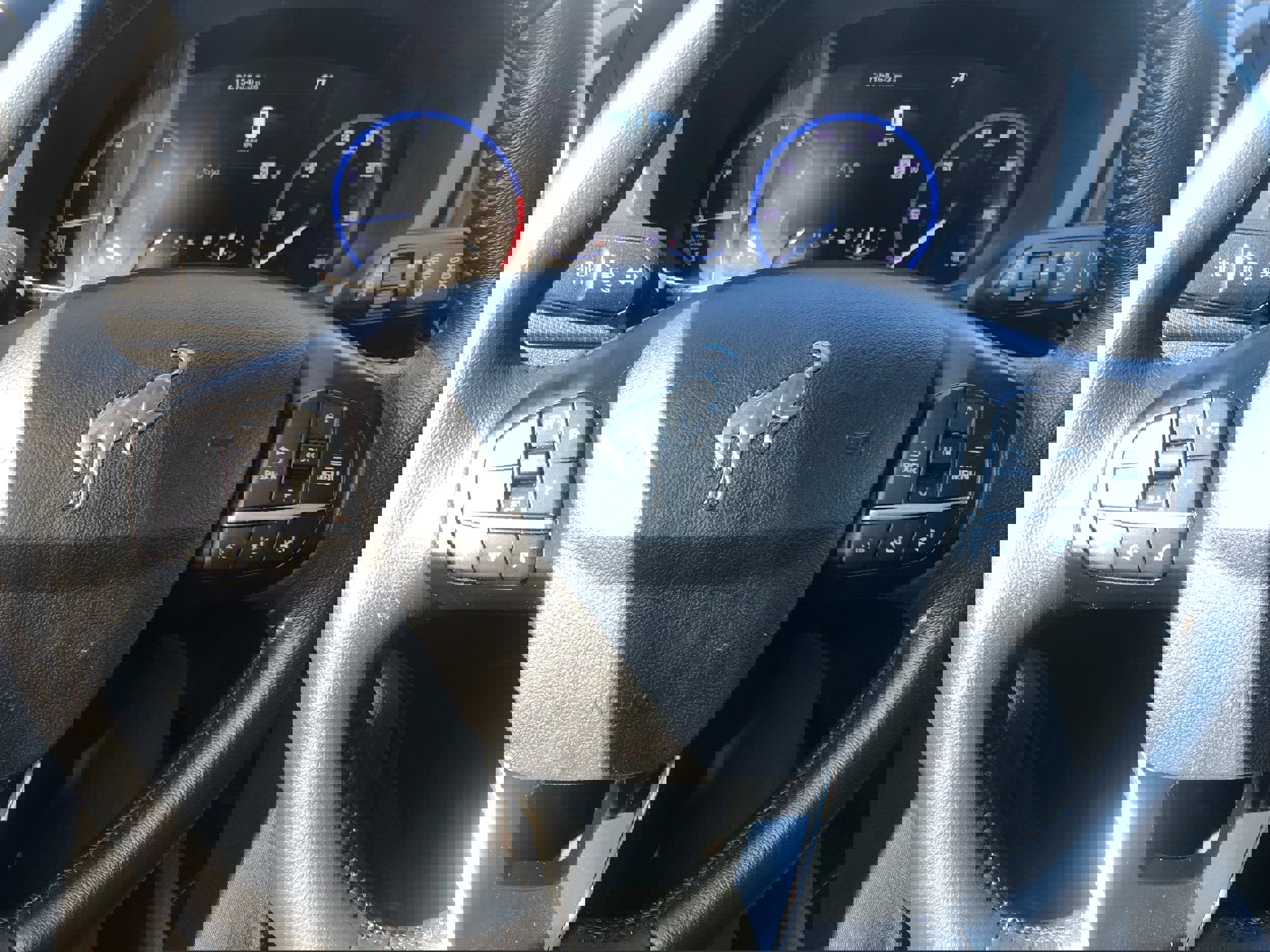 Certified 2023 Ford Bronco Sport Big Bend w/ Convenience Package image 13