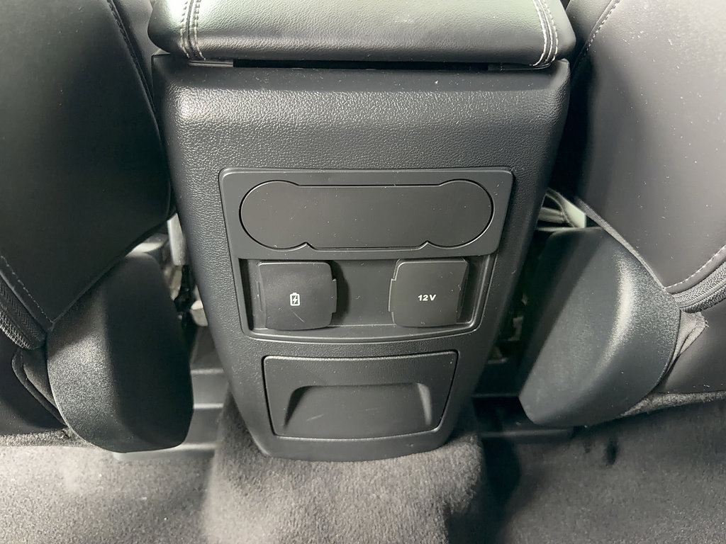 Certified 2023 Ford Explorer XLT w/ Equipment Group 202A RWD image 33