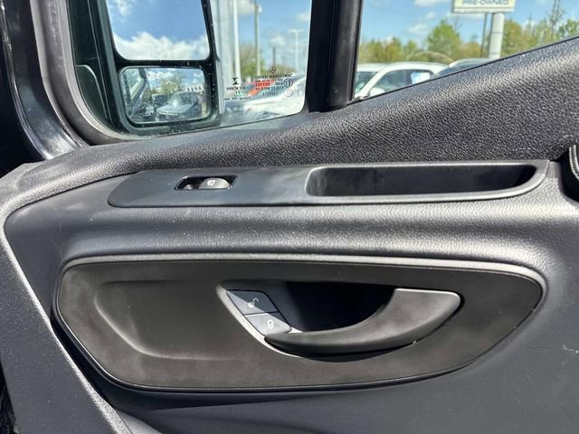 Used 2021 Mercedes-Benz Sprinter 2500 image 15