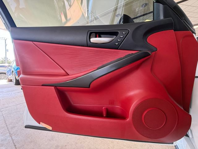 Used 2024 Lexus IS 350 F Sport AWD/4WD image 24