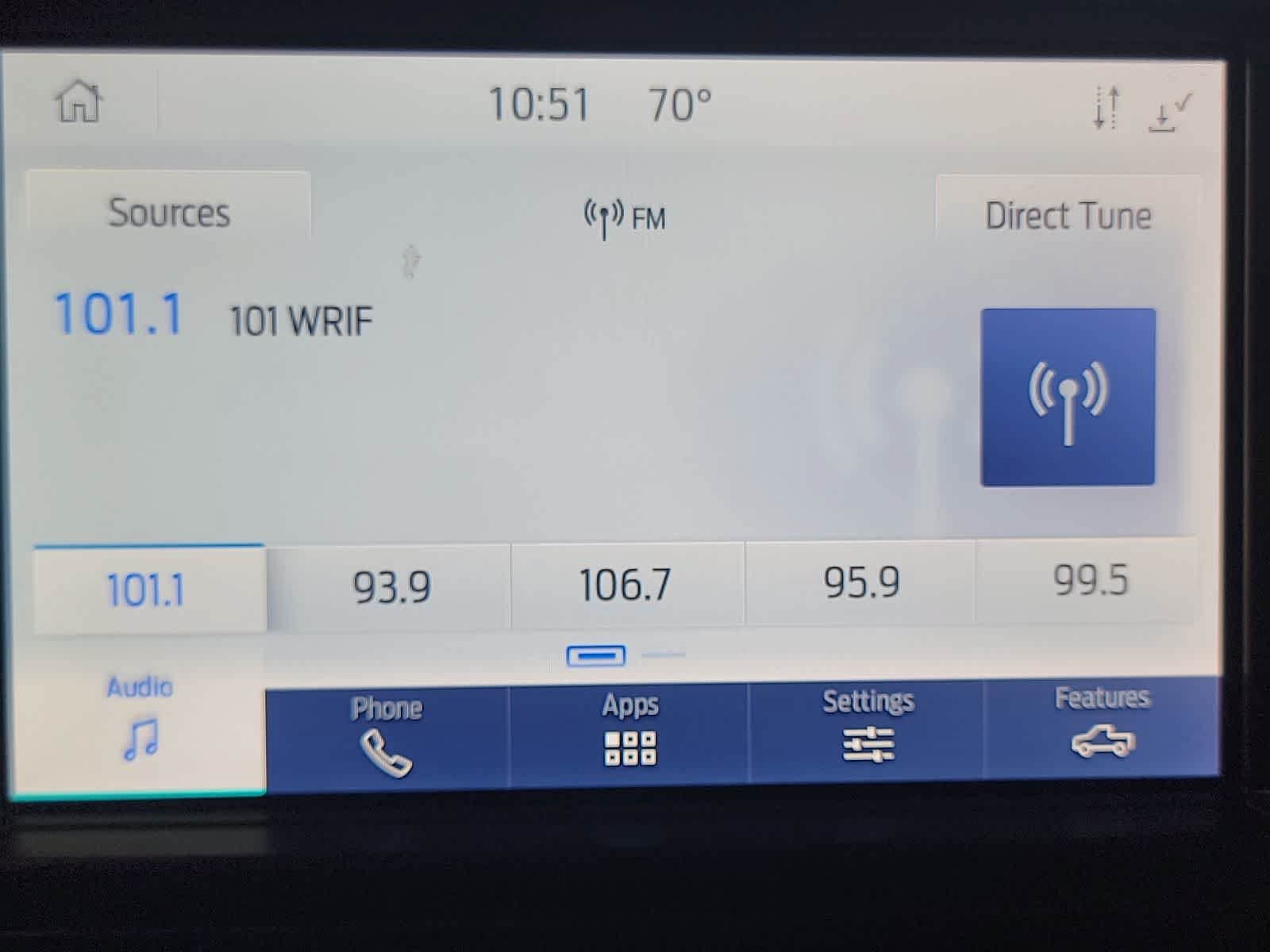 Certified 2021 Ford F150 XLT RWD image 27
