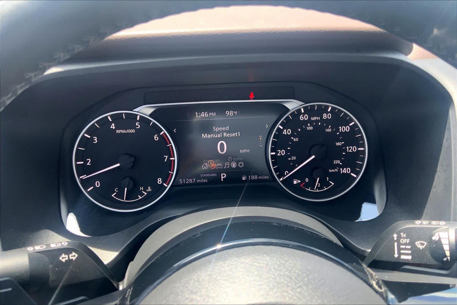 Used 2023 Nissan Rogue SV w/ SV Premium Package FWD image 26