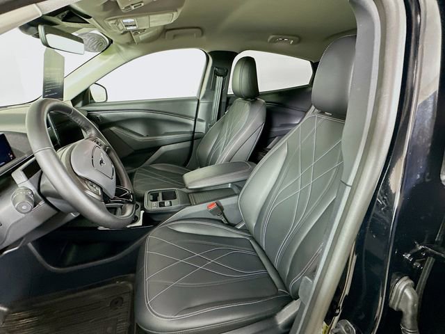 Certified 2025 Ford Mustang Mach-E Select w/ Comfort Package Lite image 30
