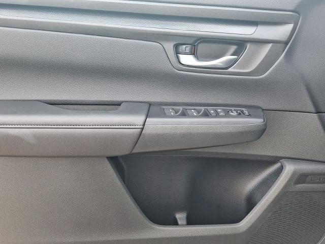 Used 2026 Honda CR-V EX image 16