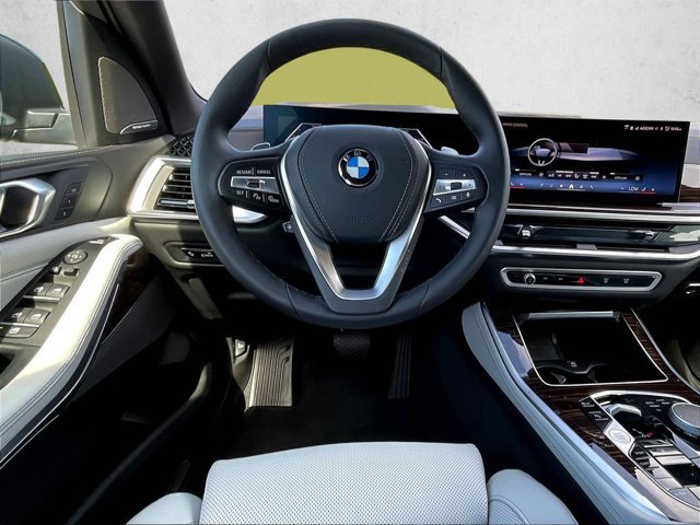 Used 2026 BMW X5 sDrive40i w/ Premium Package RWD image 5