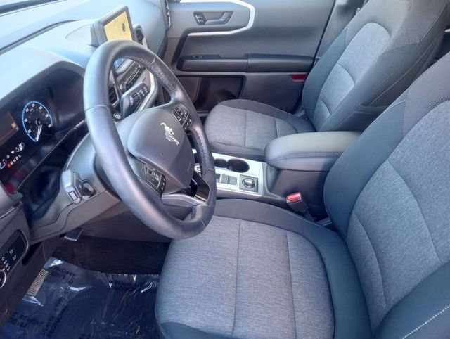 Certified 2024 Ford Bronco Sport Big Bend w/ Convenience Package image 25