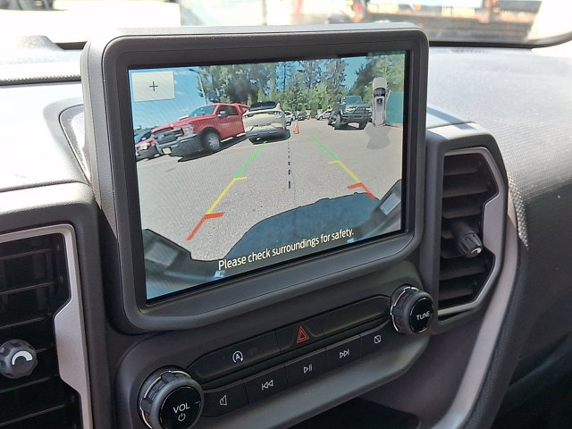 Certified 2023 Ford Bronco Sport Big Bend w/ Convenience Package AWD/4WD image 7