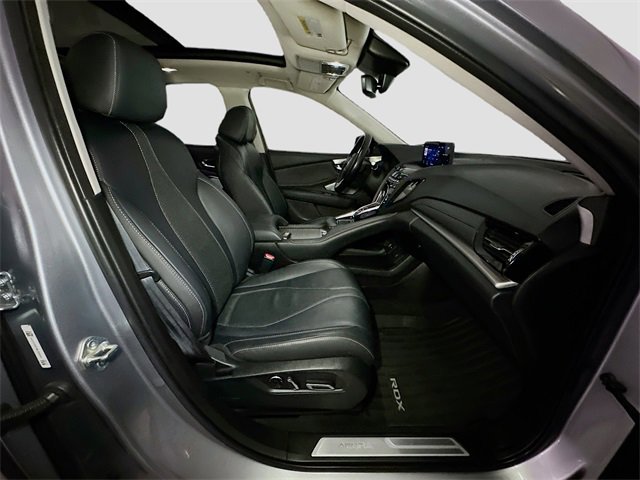 Used 2021 Acura RDX w/ Technology Package image 22