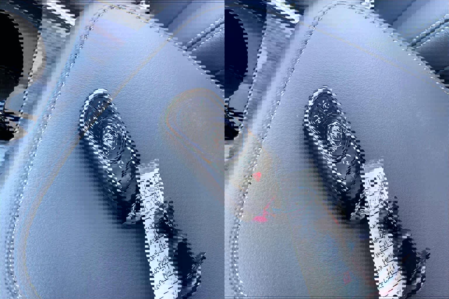 Used 2019 Buick Enclave Premium w/ Experience Buick Package FWD image 15