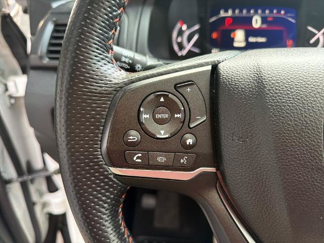 Used 2022 Honda Passport TrailSport image 23