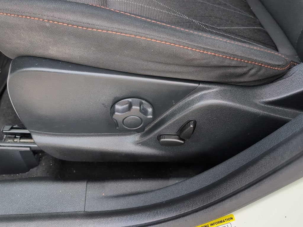 Certified 2021 Ford EcoSport SE w/ SE Convenience Package image 9