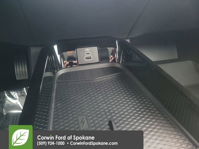 Certified 2025 Ford Mustang Mach-E Premium w/ Interior Protection Package image 31