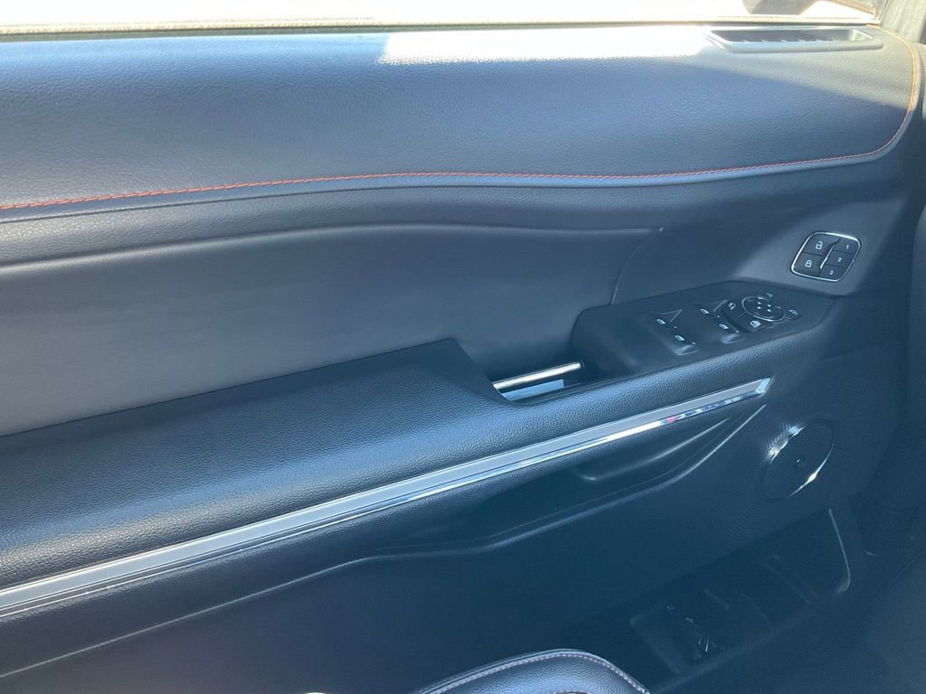 Certified 2024 Ford Expedition Timberline image 68