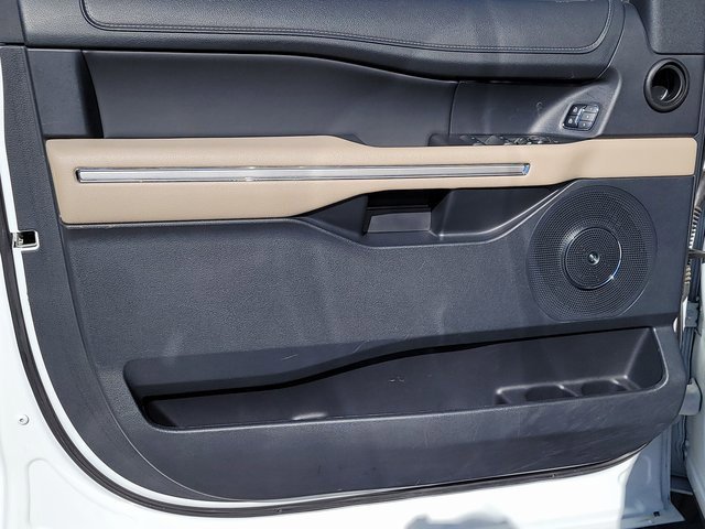 Certified 2024 Ford Expedition Max Limited image 8