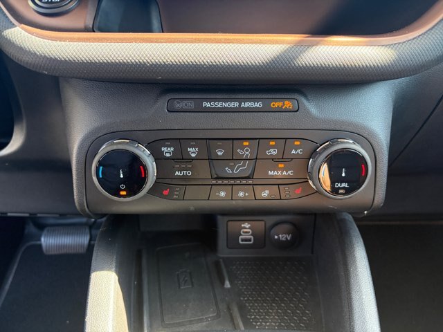 Certified 2023 Ford Bronco Sport Badlands w/ Premium Package AWD/4WD image 11