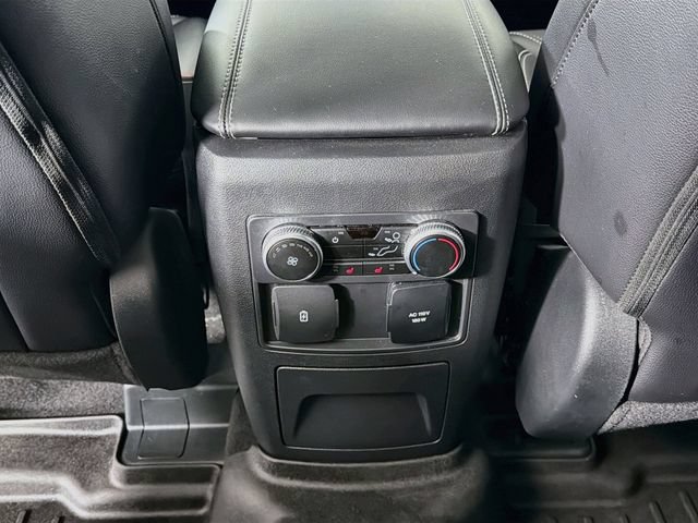 Certified 2023 Ford Explorer ST w/ Equipment Group 401A AWD/4WD image 31
