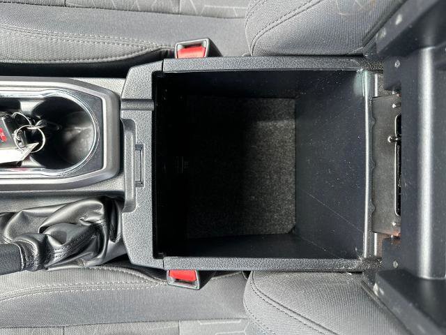 Used 2019 Toyota Tacoma TRD Sport w/ Technology Package AWD/4WD image 15