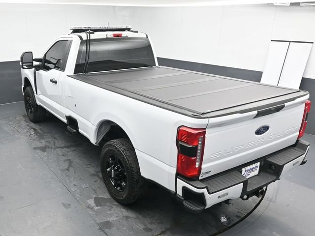 Certified 2024 Ford F250 XL w/ STX Appearance Package image 21
