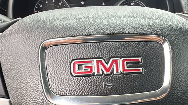 Used 2019 GMC Terrain SLE w/ Driver Convenience Package image 21