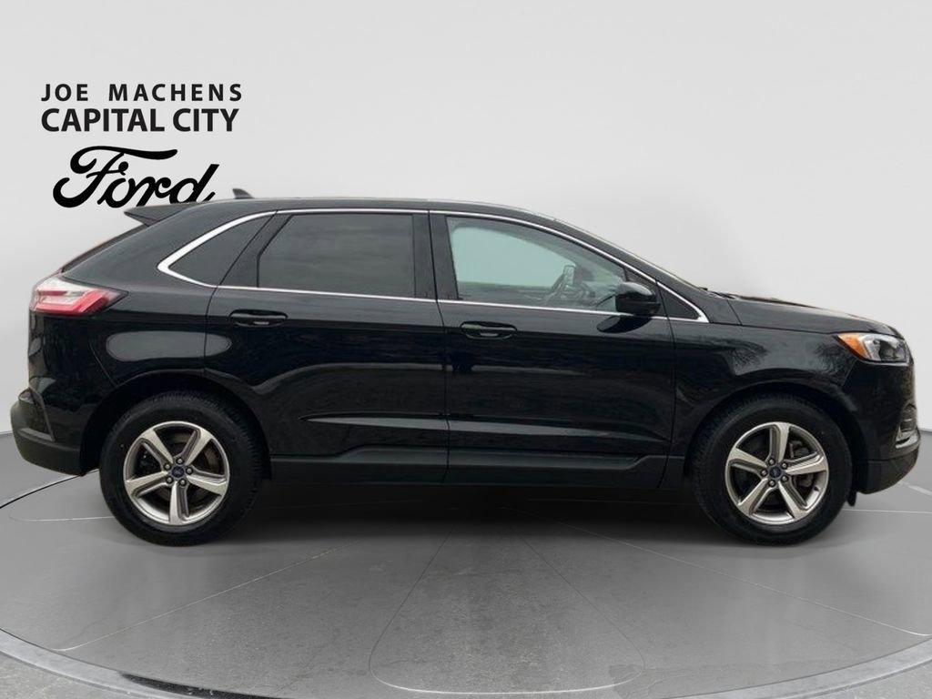 Certified 2022 Ford Edge SEL w/ Convenience Package AWD/4WD image 5